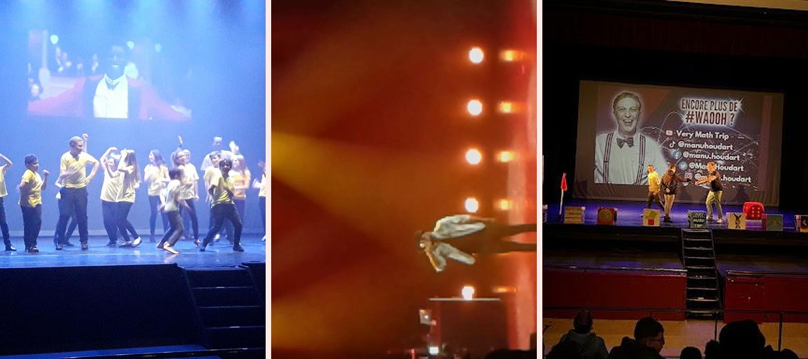 Theatre Pierre de Roubaix - Photo 1