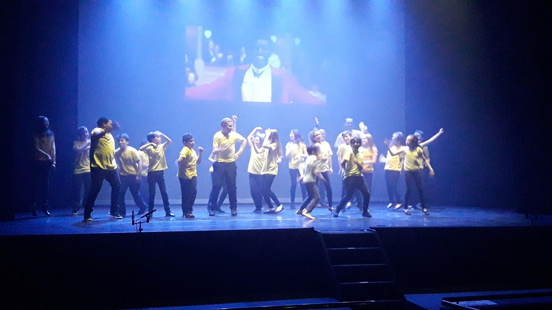 Theatre Pierre de Roubaix - Photo 2